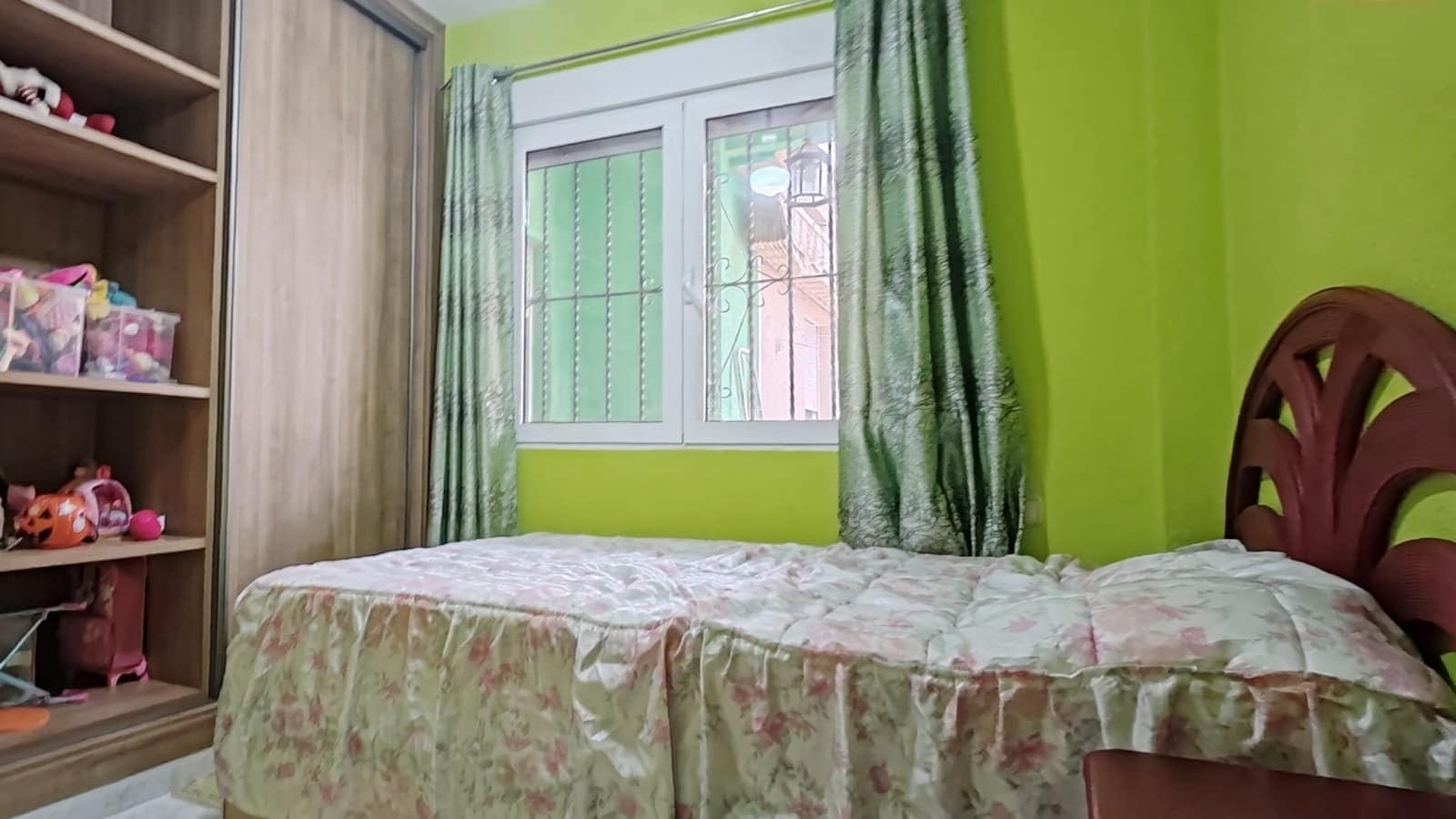 5 slaapkamer Bungalow te koop in Los Belones met garage - € 190.000 (Ref: 9650526)