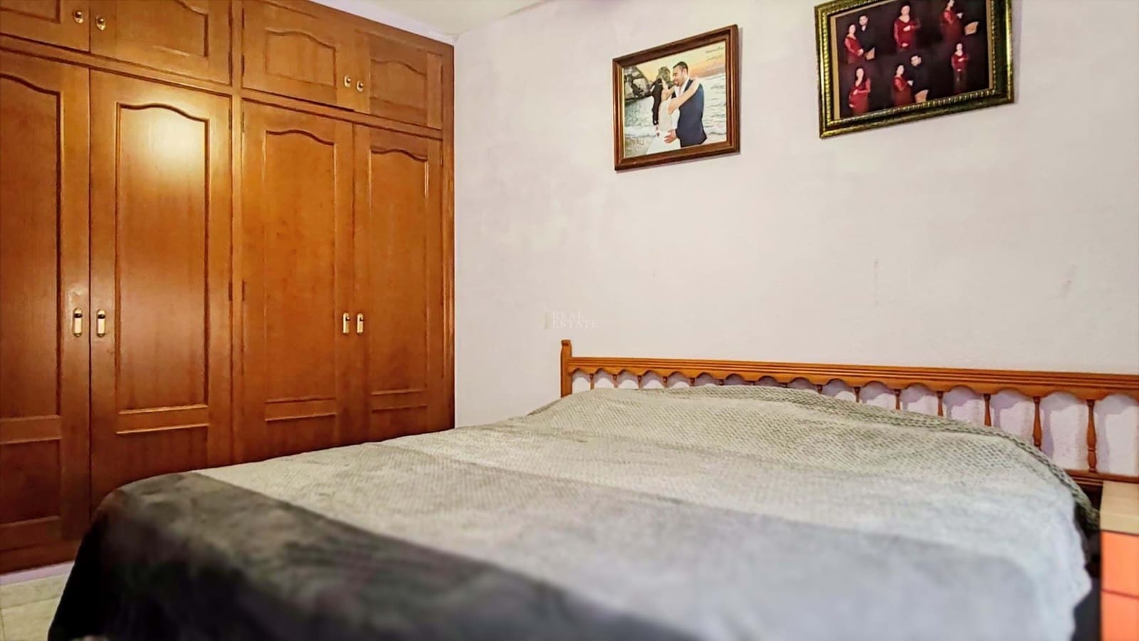 5 slaapkamer Bungalow te koop in Los Belones met garage - € 190.000 (Ref: 9650526)