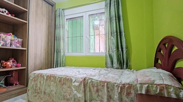 5 slaapkamer Bungalow te koop in Los Belones, Cartagena met garage - € 190.000 (Ref: 9650526)