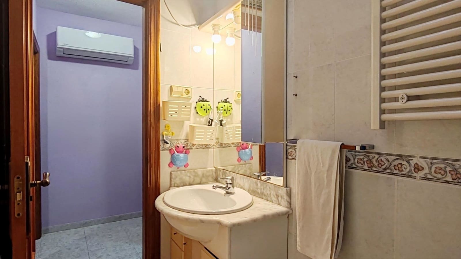 5 slaapkamer Bungalow te koop in Los Belones met garage - € 190.000 (Ref: 9650526)