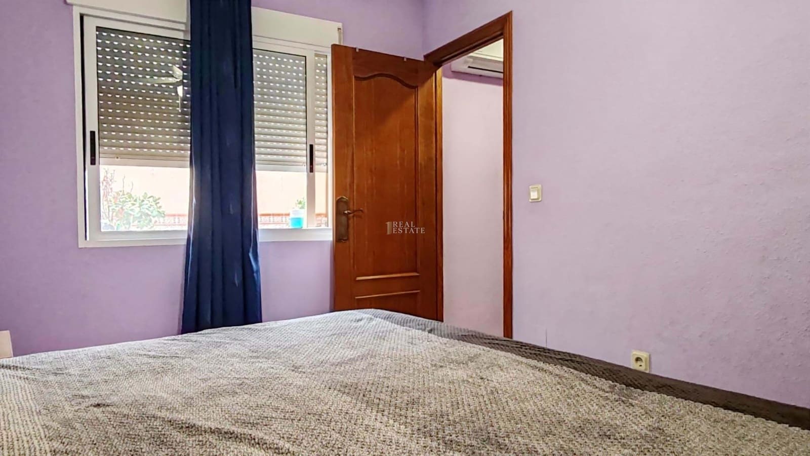 5 slaapkamer Bungalow te koop in Los Belones met garage - € 190.000 (Ref: 9650526)