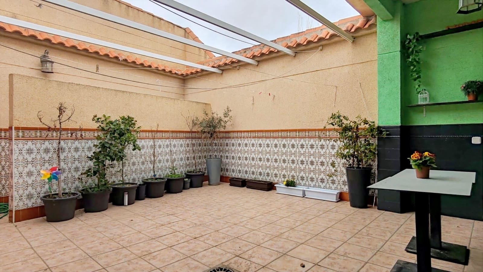 5 slaapkamer Bungalow te koop in Los Belones met garage - € 190.000 (Ref: 9650526)