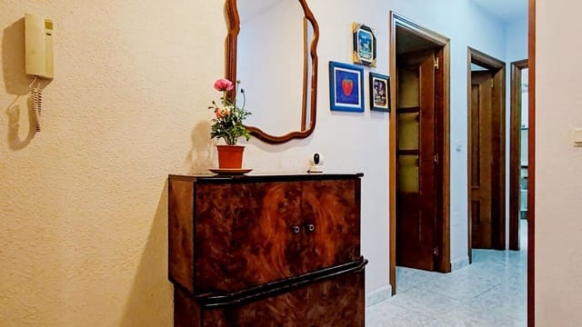 5 slaapkamer Bungalow te koop in Los Belones, Cartagena met garage - € 190.000 (Ref: 9650526)