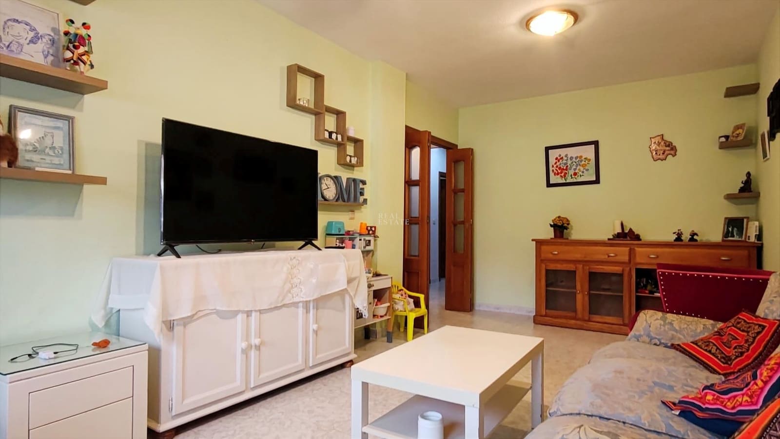 5 slaapkamer Bungalow te koop in Los Belones met garage - € 190.000 (Ref: 9650526)