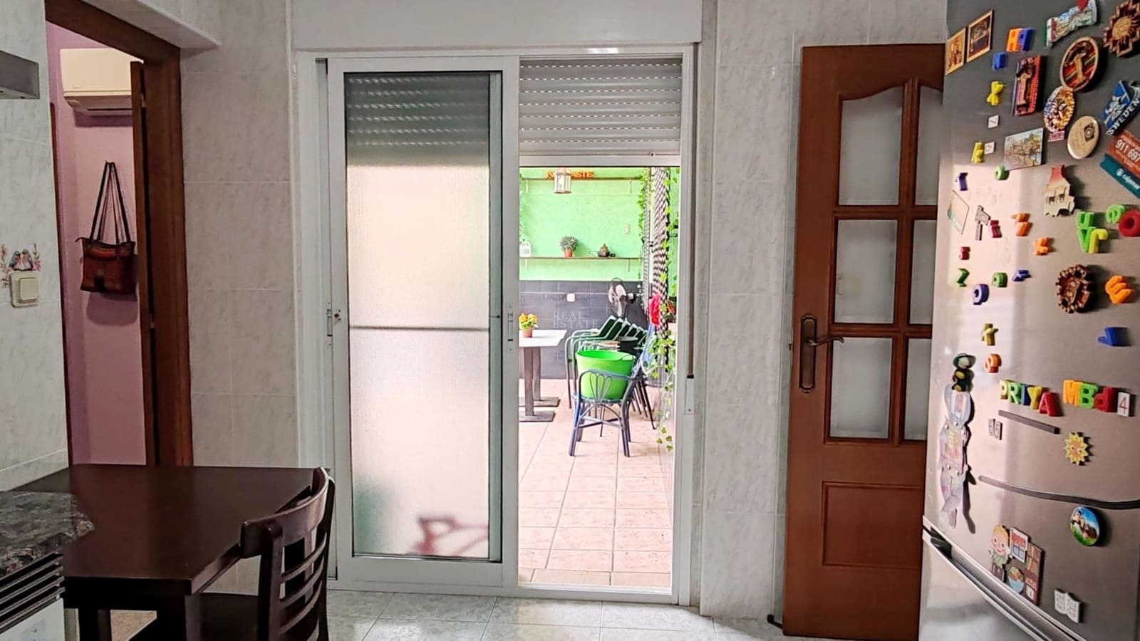 5 slaapkamer Bungalow te koop in Los Belones met garage - € 190.000 (Ref: 9650526)