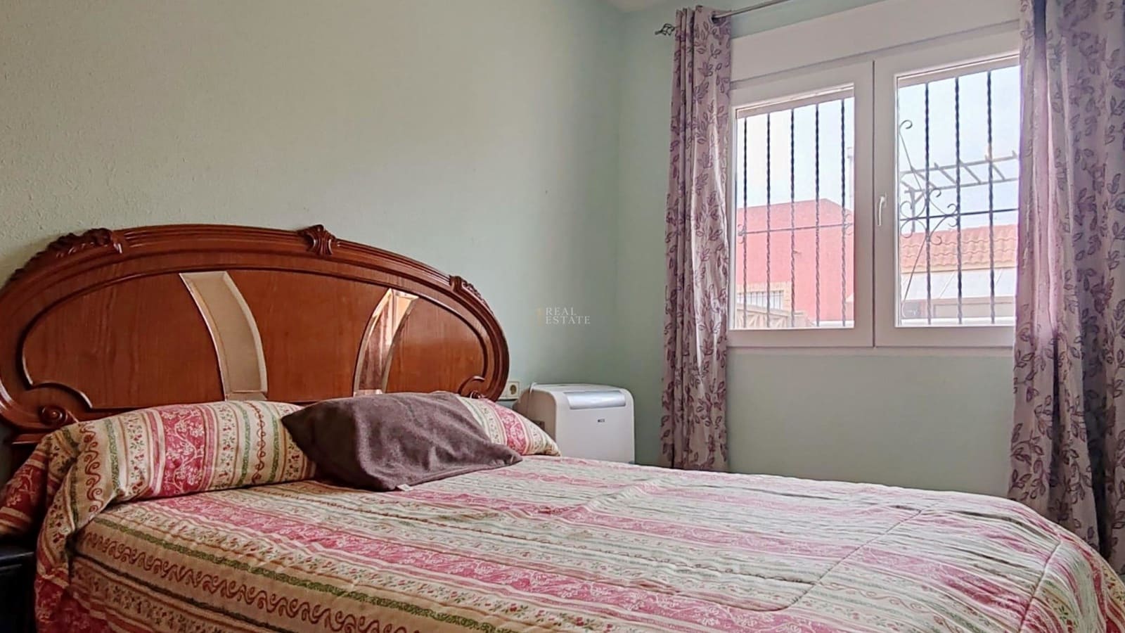 5 slaapkamer Bungalow te koop in Los Belones met garage - € 190.000 (Ref: 9650526)