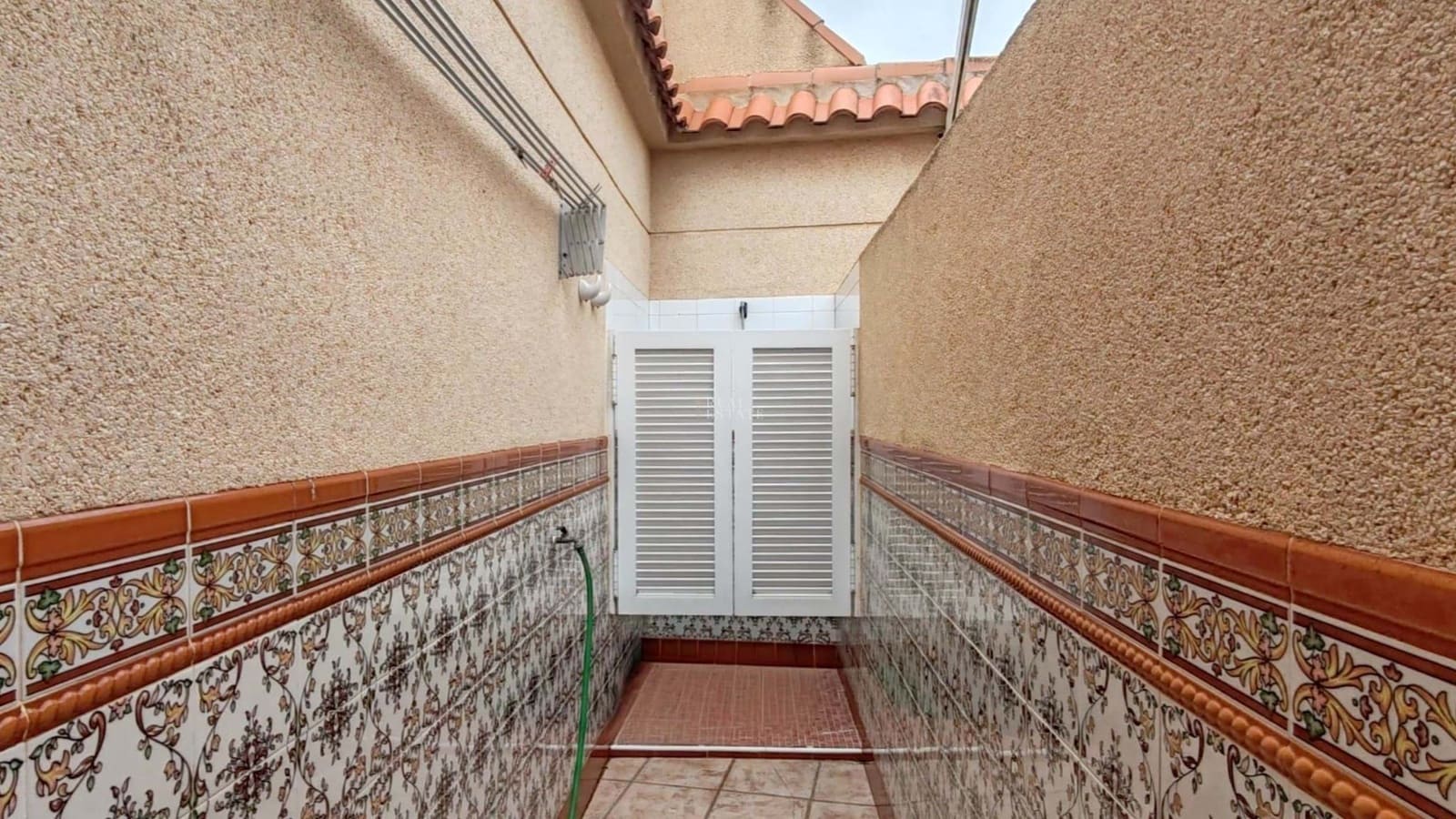 5 slaapkamer Bungalow te koop in Los Belones met garage - € 190.000 (Ref: 9650526)