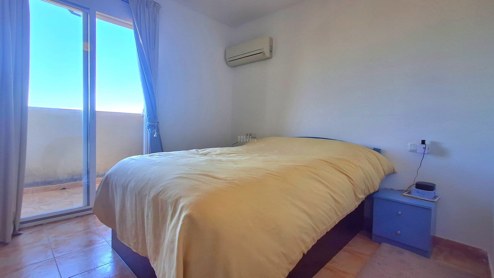 2 sovrum Hus till salu i Santa Pola med pool - 250 000 € (Ref: 9653348)