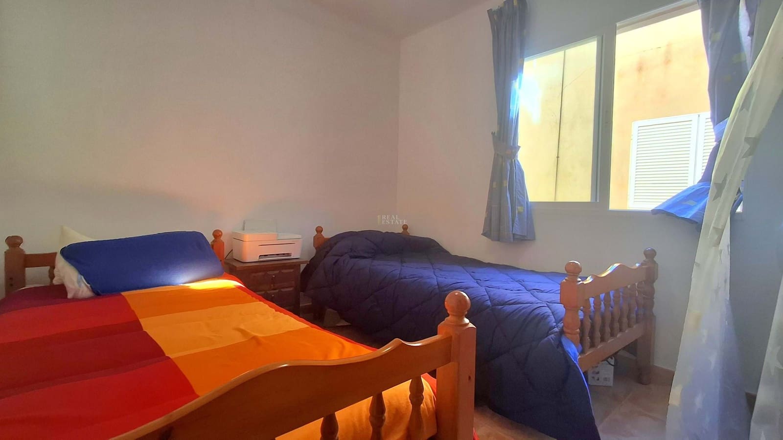 2 sovrum Hus till salu i Santa Pola med pool - 250 000 € (Ref: 9653348)