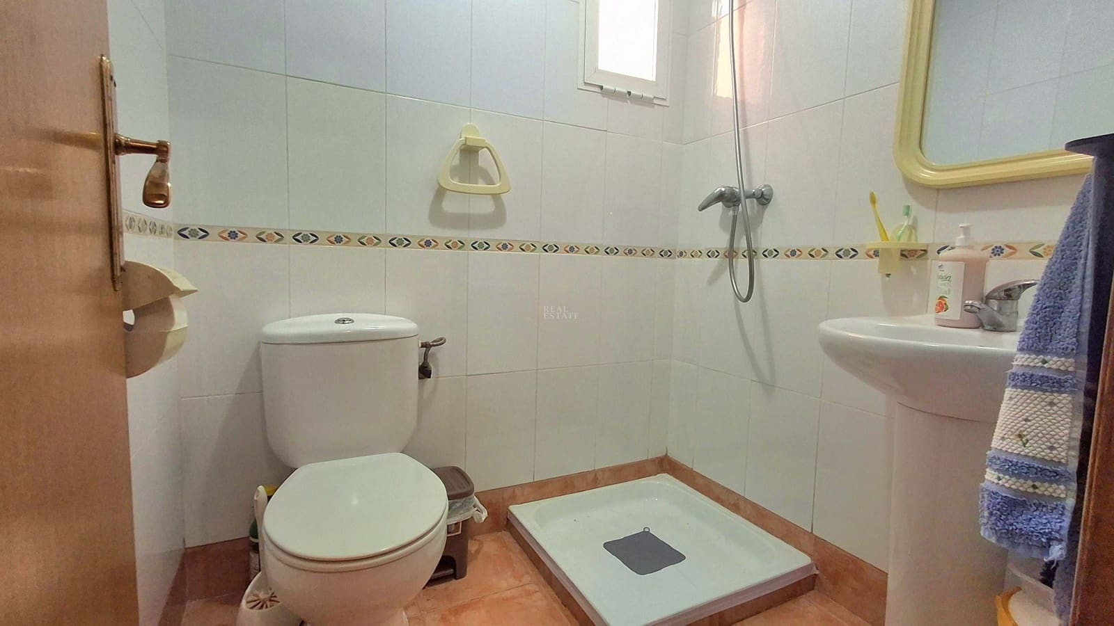 2 sovrum Hus till salu i Santa Pola med pool - 250 000 € (Ref: 9653348)