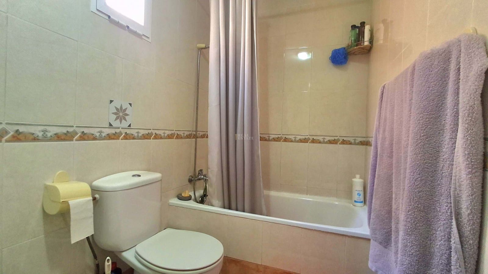 2 sovrum Hus till salu i Santa Pola med pool - 250 000 € (Ref: 9653348)