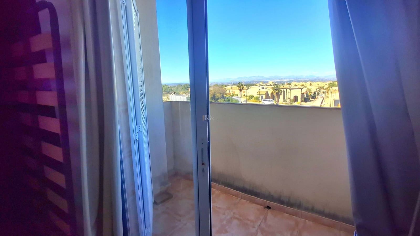 2 sovrum Hus till salu i Santa Pola med pool - 250 000 € (Ref: 9653348)