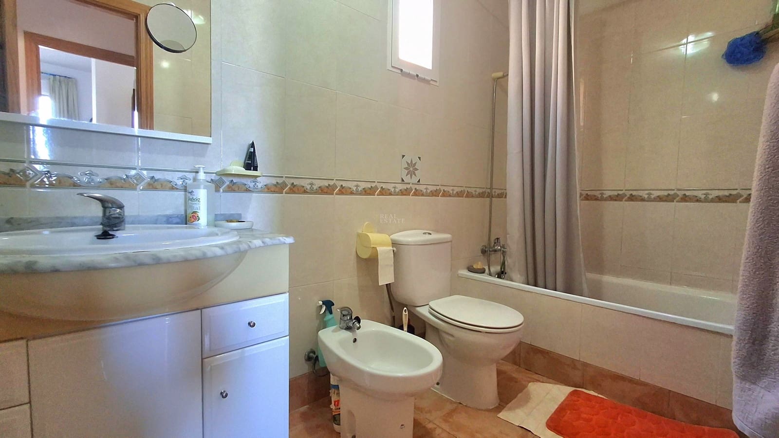 2 sovrum Hus till salu i Santa Pola med pool - 250 000 € (Ref: 9653348)