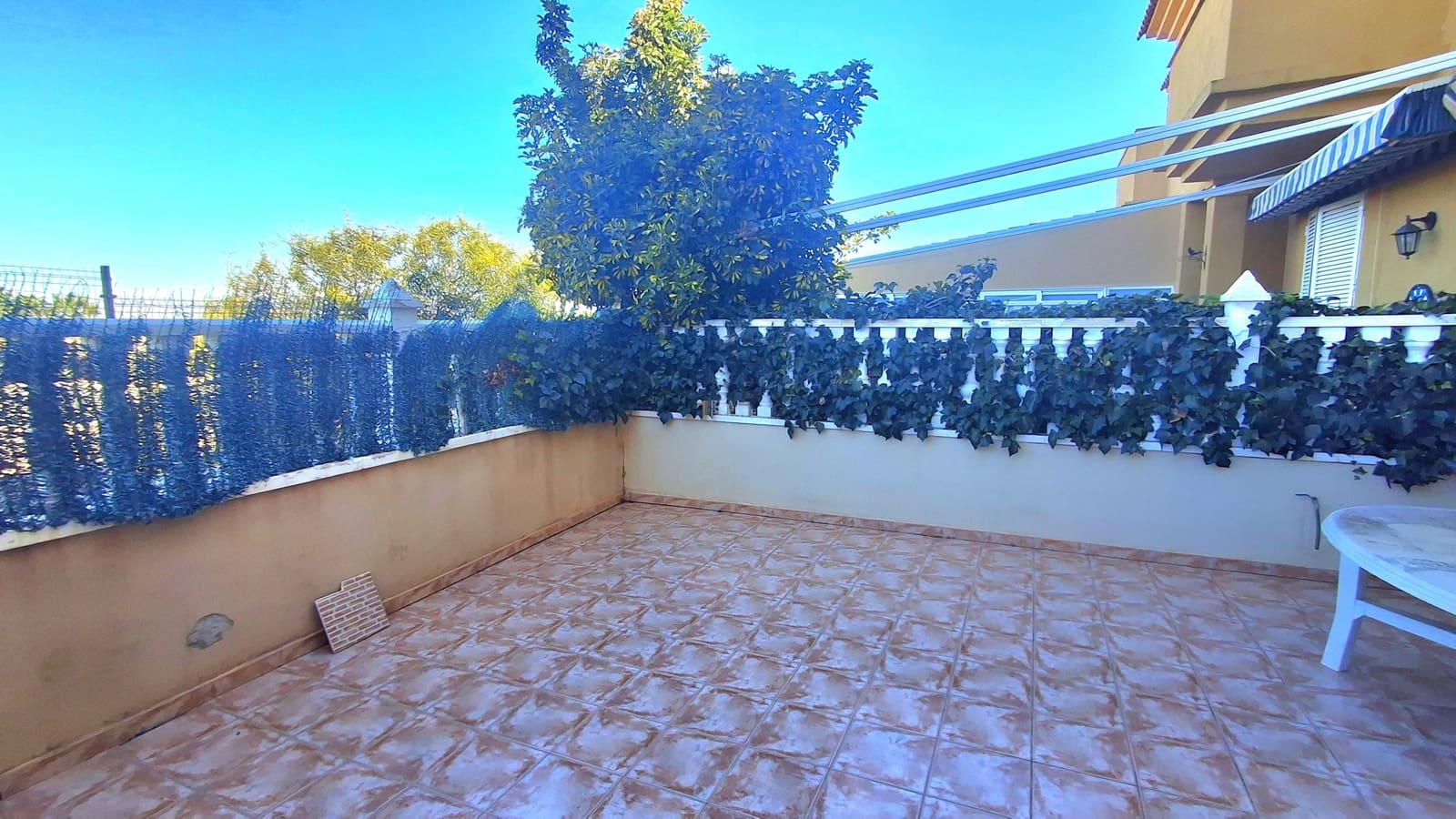 2 sovrum Hus till salu i Santa Pola med pool - 250 000 € (Ref: 9653348)