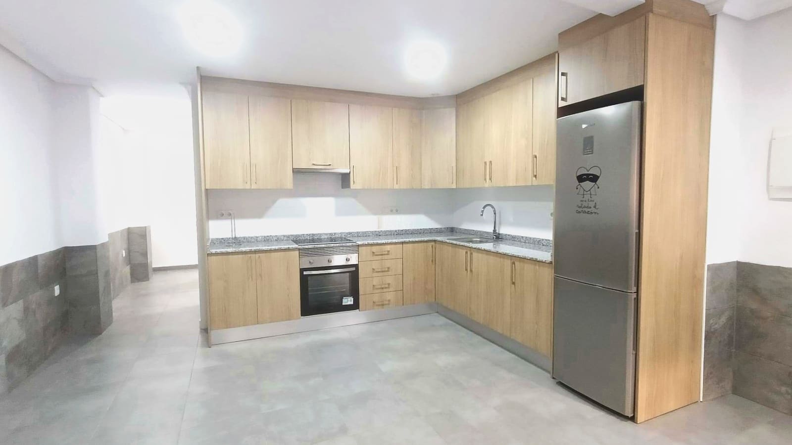 2 bedroom Apartment for sale in Elche / Elx - € 132,000 (Ref: 9654242)