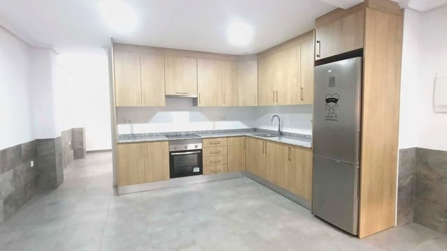 2 soveværelse Lejlighed til salg i Elche / Elx - € 132.000 (Ref: 9654242)