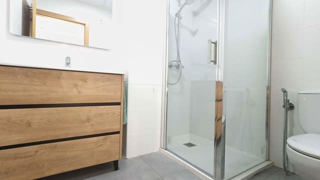 2 soveværelse Lejlighed til salg i Elche / Elx - € 132.000 (Ref: 9654242)