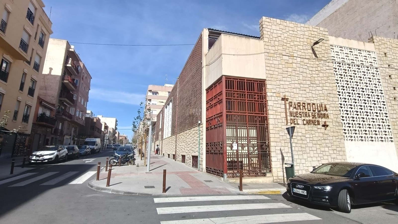 2 bedroom Apartment for sale in Elche / Elx - € 132,000 (Ref: 9654242)