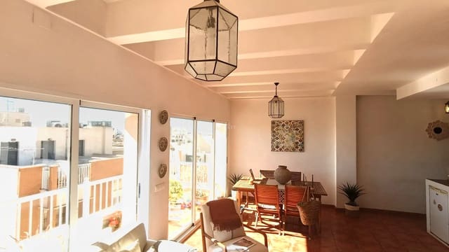 3 soverom Leilighet til salgs i Santa Pola - € 399 000 (Ref: 9654243)