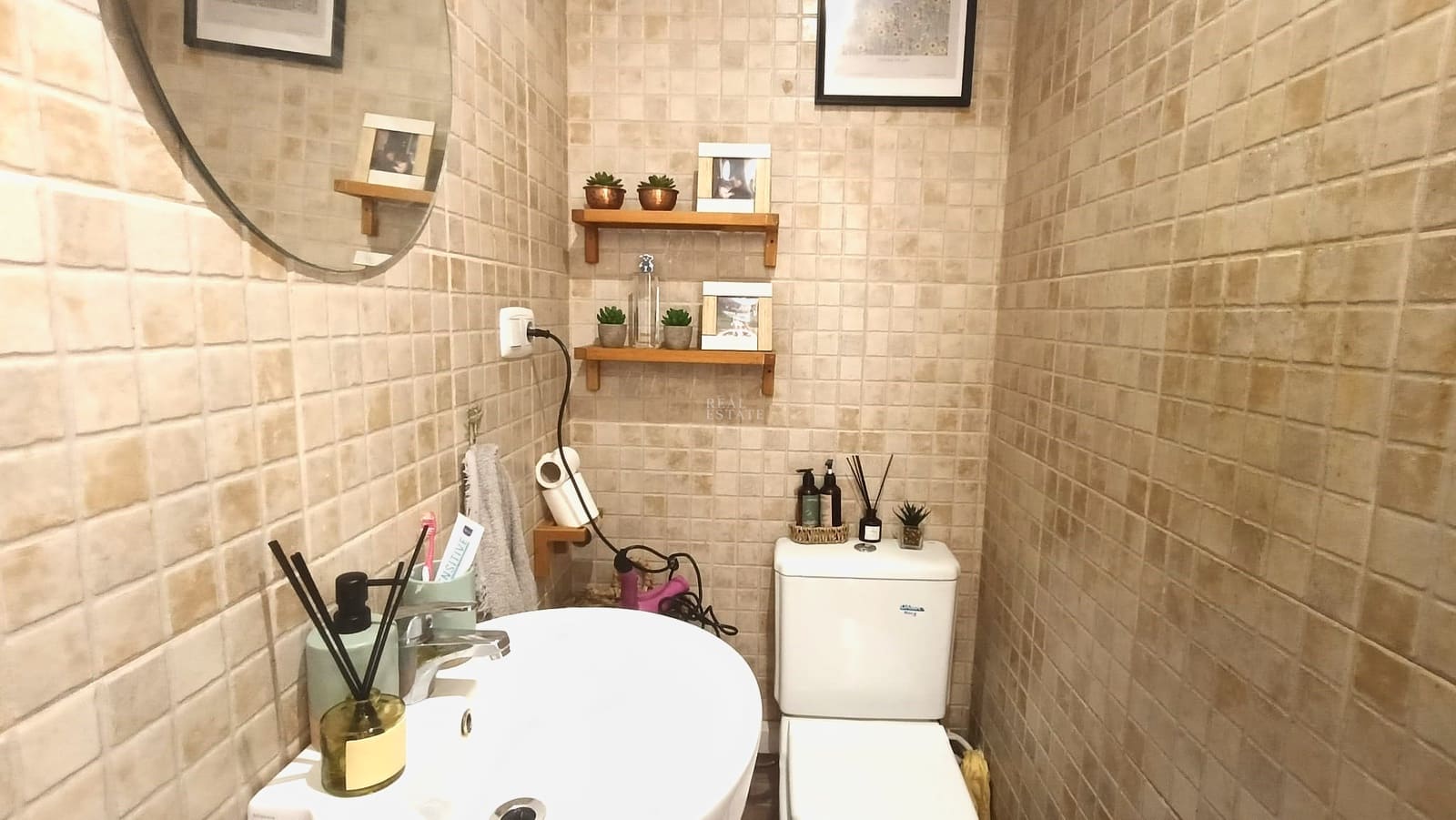 3 soverom Leilighet til salgs i Santa Pola - € 399 000 (Ref: 9654243)