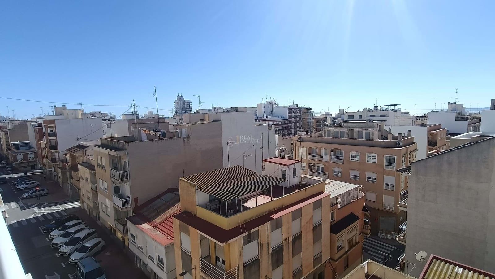 3 soverom Leilighet til salgs i Santa Pola - € 399 000 (Ref: 9654243)