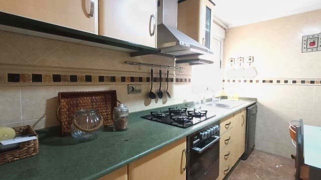 3 soverom Leilighet til salgs i Santa Pola - € 399 000 (Ref: 9654243)