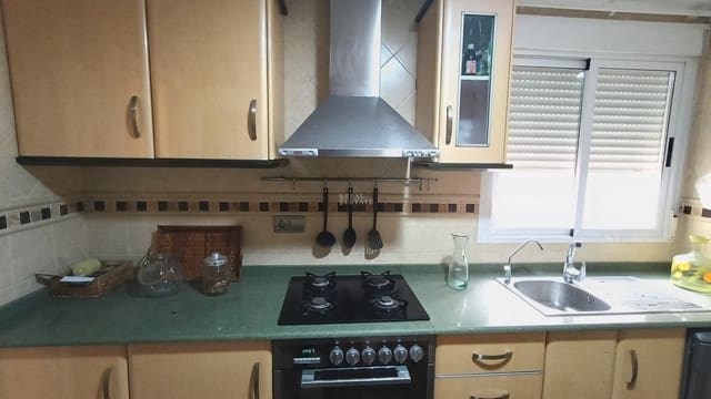 3 soverom Leilighet til salgs i Santa Pola - € 399 000 (Ref: 9654243)