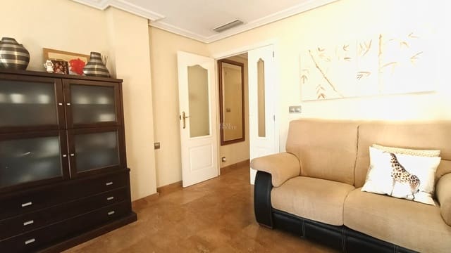 3 soverom Leilighet til salgs i Santa Pola - € 399 000 (Ref: 9654243)