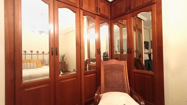 3 soverom Leilighet til salgs i Santa Pola - € 399 000 (Ref: 9654243)