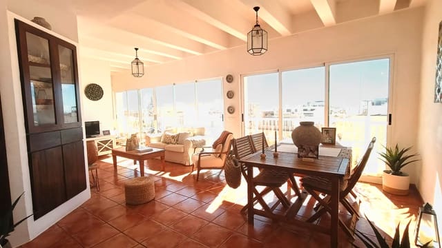 3 soverom Leilighet til salgs i Santa Pola - € 399 000 (Ref: 9654243)