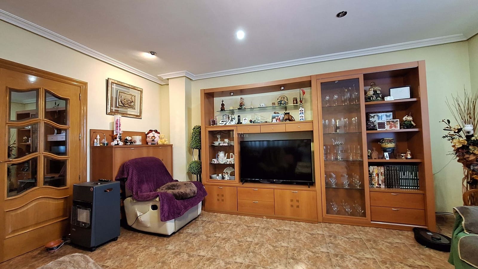 4 makuuhuone Huvila myytävänä paikassa Murcia kaupunki mukana 
autotalli - 365 000 € (Ref: 9654393)