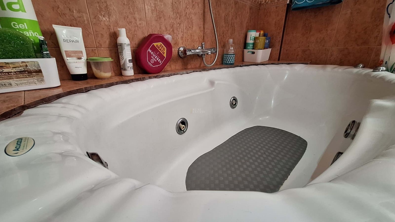 4 makuuhuone Huvila myytävänä paikassa Murcia kaupunki mukana 
autotalli - 365 000 € (Ref: 9654393)