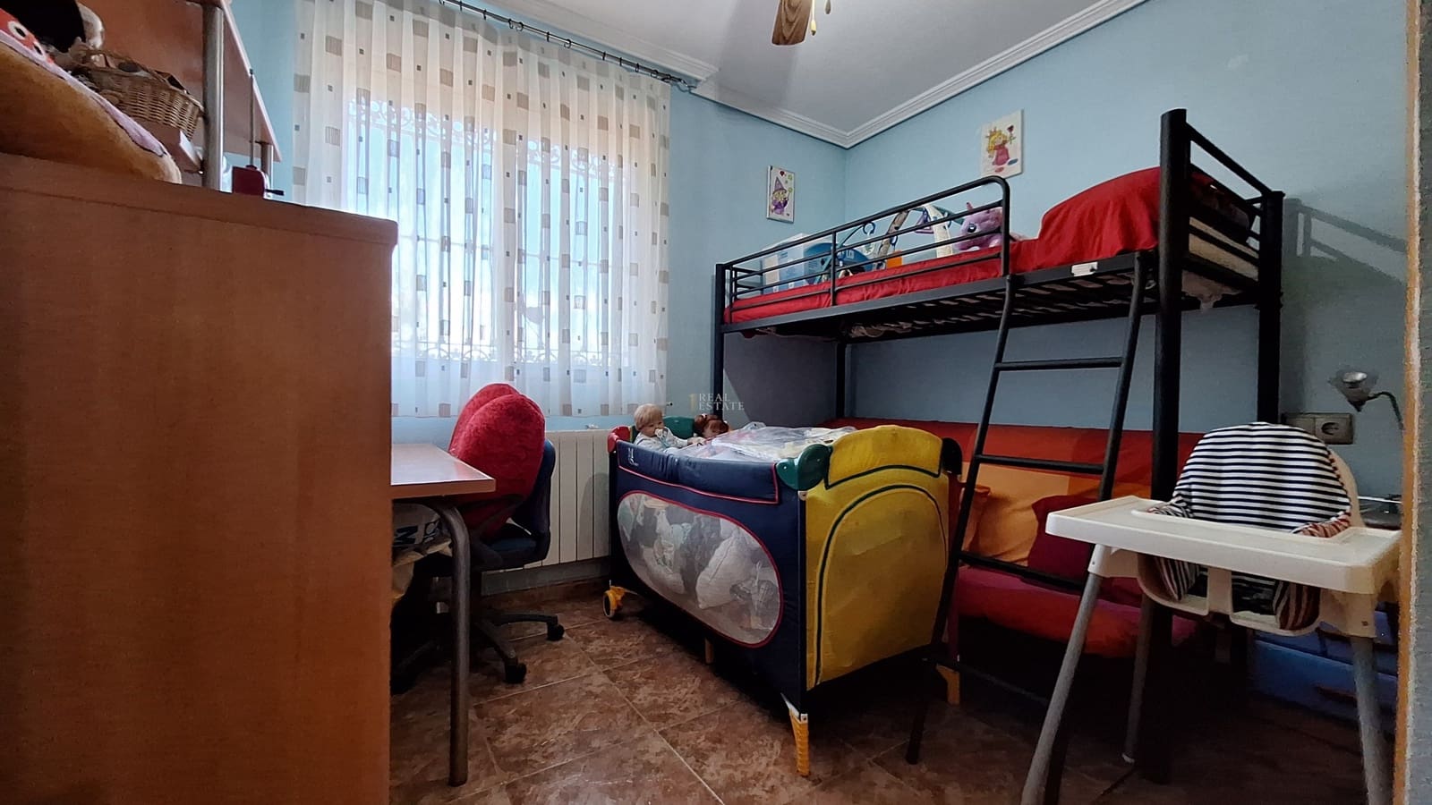 4 makuuhuone Huvila myytävänä paikassa Murcia kaupunki mukana 
autotalli - 365 000 € (Ref: 9654393)