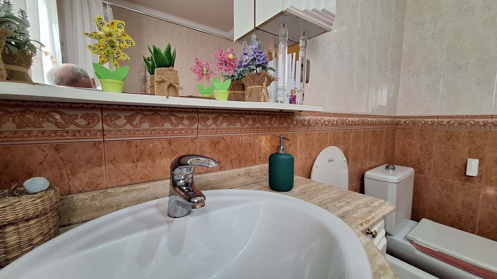 4 makuuhuone Huvila myytävänä paikassa Murcia kaupunki mukana 
autotalli - 365 000 € (Ref: 9654393)