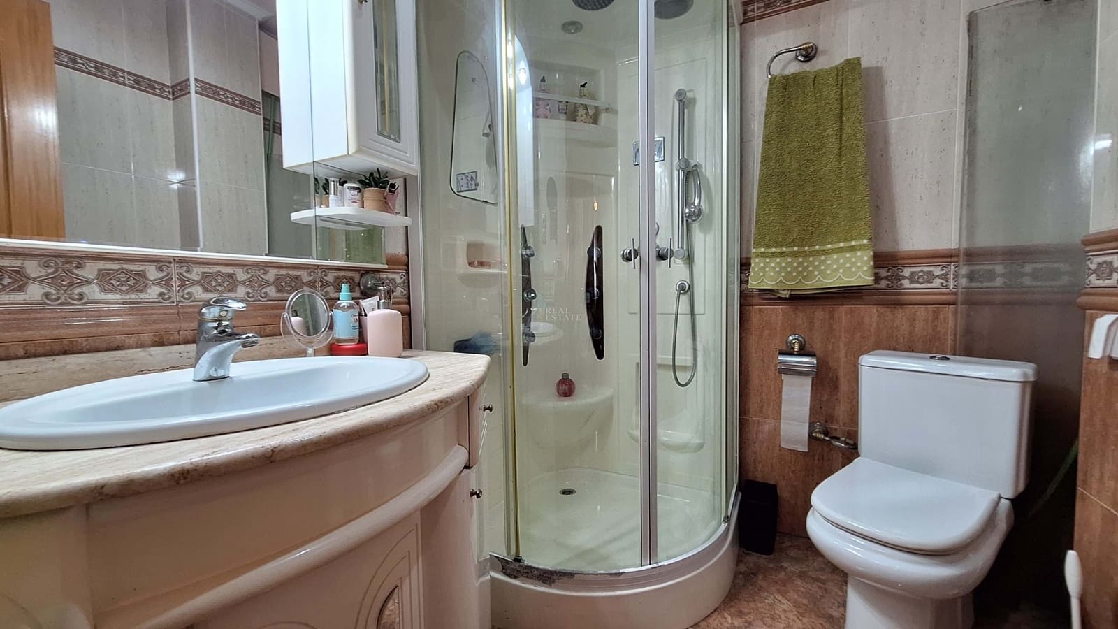 4 makuuhuone Huvila myytävänä paikassa Murcia kaupunki mukana 
autotalli - 365 000 € (Ref: 9654393)