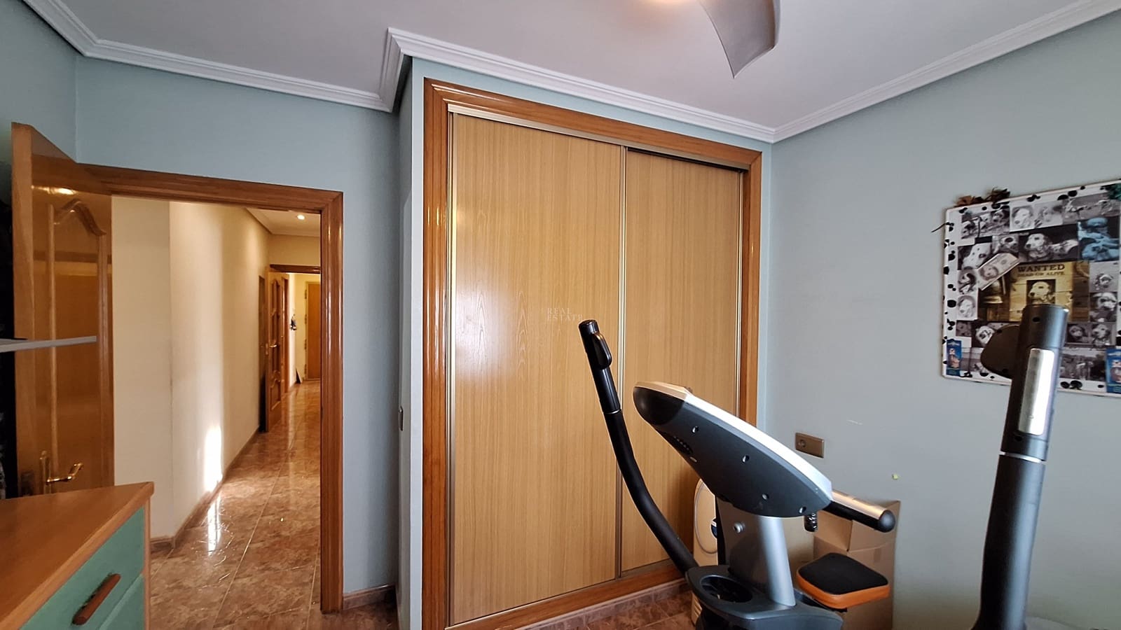 4 makuuhuone Huvila myytävänä paikassa Murcia kaupunki mukana 
autotalli - 365 000 € (Ref: 9654393)