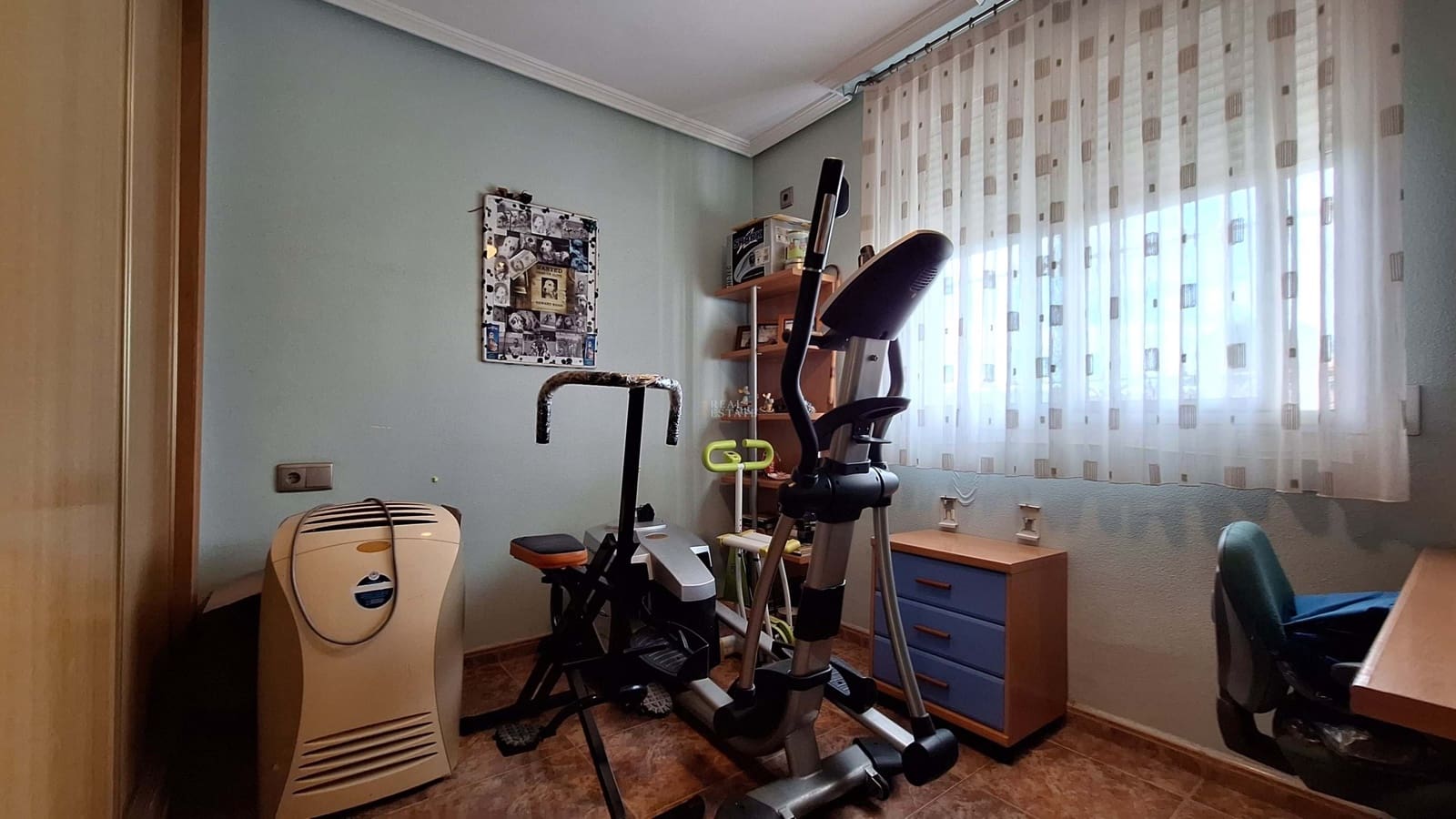 4 makuuhuone Huvila myytävänä paikassa Murcia kaupunki mukana 
autotalli - 365 000 € (Ref: 9654393)