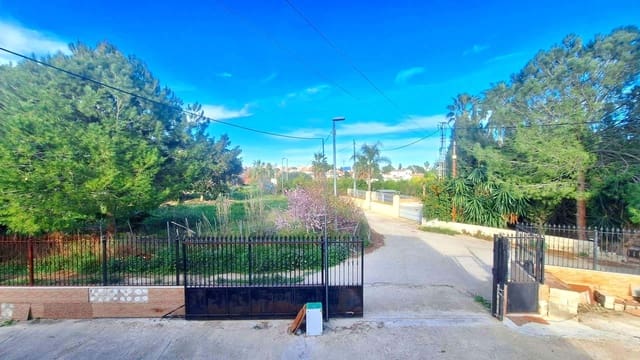 4 makuuhuone Huvila myytävänä paikassa Murcia kaupunki mukana 
autotalli - 365 000 € (Ref: 9654393)