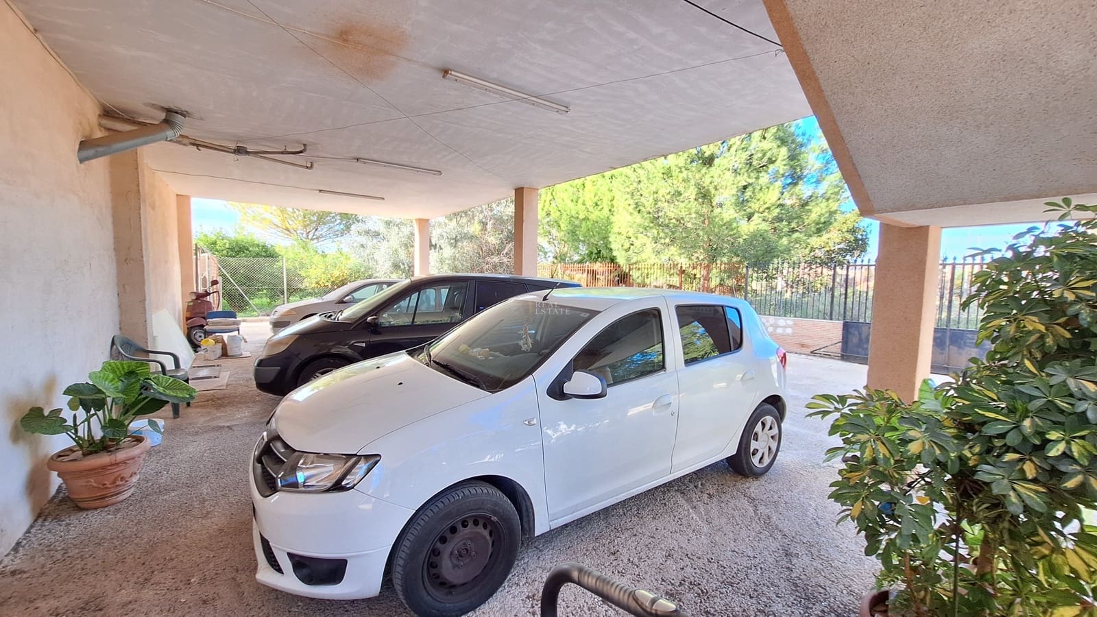 4 makuuhuone Huvila myytävänä paikassa Murcia kaupunki mukana 
autotalli - 365 000 € (Ref: 9654393)