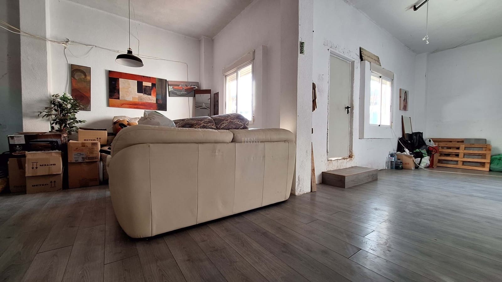 4 makuuhuone Huvila myytävänä paikassa Murcia kaupunki mukana 
autotalli - 365 000 € (Ref: 9654393)