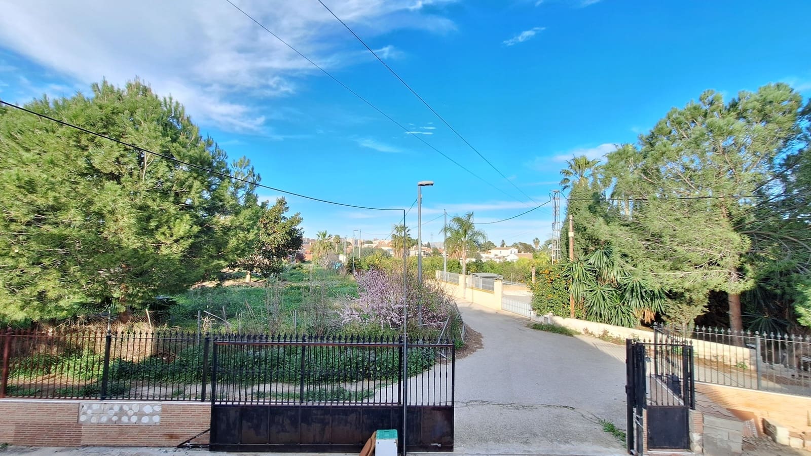 4 makuuhuone Huvila myytävänä paikassa Murcia kaupunki mukana 
autotalli - 365 000 € (Ref: 9654393)