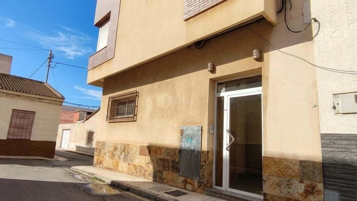 2 sypialnia Apartament na sprzedaż w La Union - 110 000 € (Ref: 9654394)