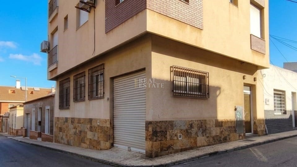 2 sypialnia Apartament na sprzedaż w La Union - 110 000 € (Ref: 9654394)