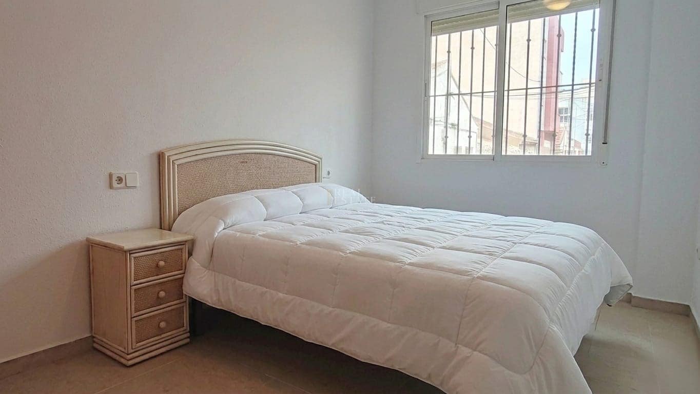 2 sypialnia Apartament na sprzedaż w La Union - 110 000 € (Ref: 9654394)