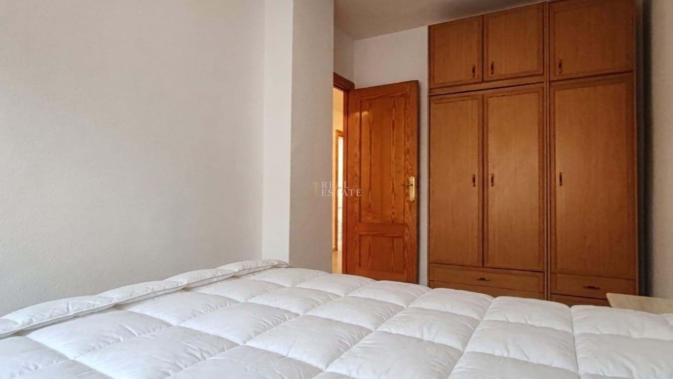 2 sypialnia Apartament na sprzedaż w La Union - 110 000 € (Ref: 9654394)