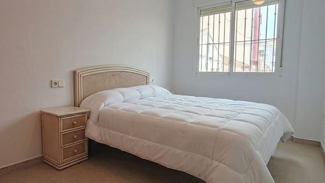 2 sypialnia Apartament na sprzedaż w La Unión - 110 000 € (Ref: 9654394)