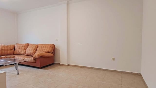 2 sypialnia Apartament na sprzedaż w La Unión - 110 000 € (Ref: 9654394)