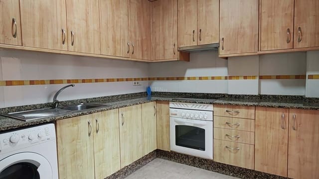 2 sypialnia Apartament na sprzedaż w La Unión - 110 000 € (Ref: 9654394)