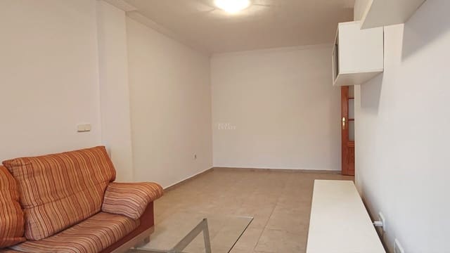 2 sypialnia Apartament na sprzedaż w La Unión - 110 000 € (Ref: 9654394)