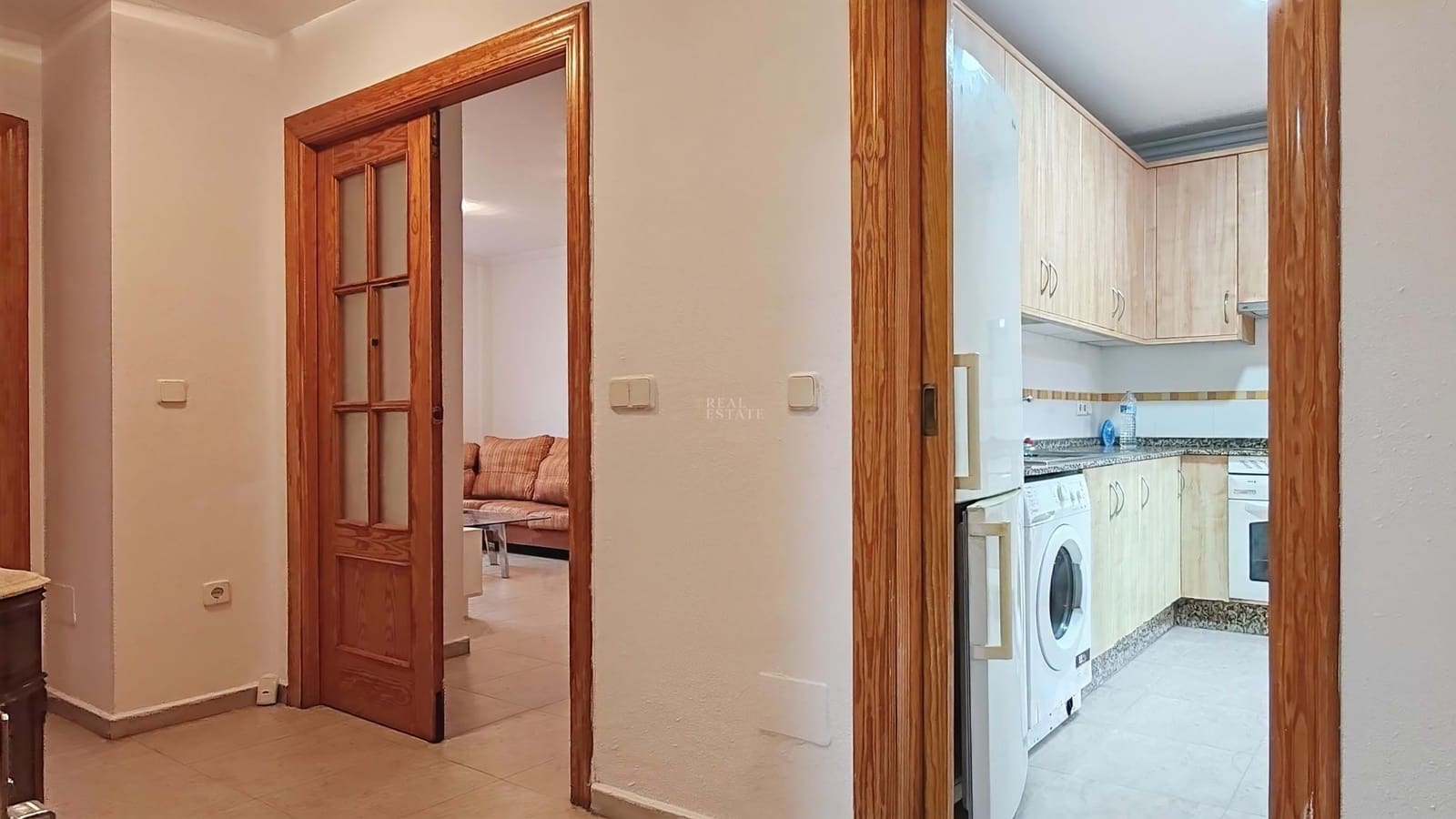 2 sypialnia Apartament na sprzedaż w La Union - 110 000 € (Ref: 9654394)